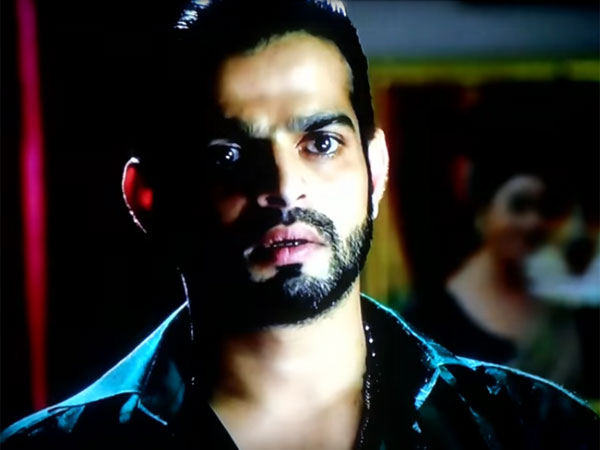 Raman Shocked 