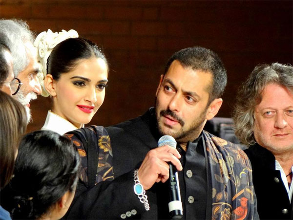 Salman Khan