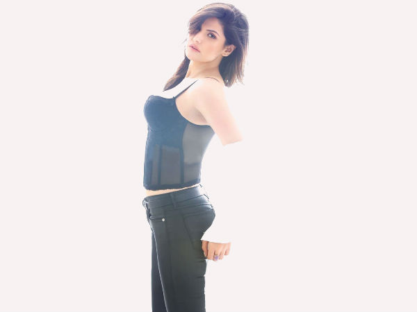 Debuted In 2010 With Veer