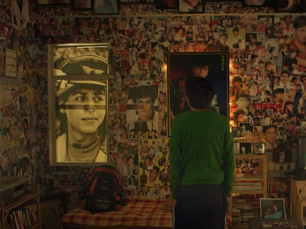 2. Concept of SRK As Fan and Star