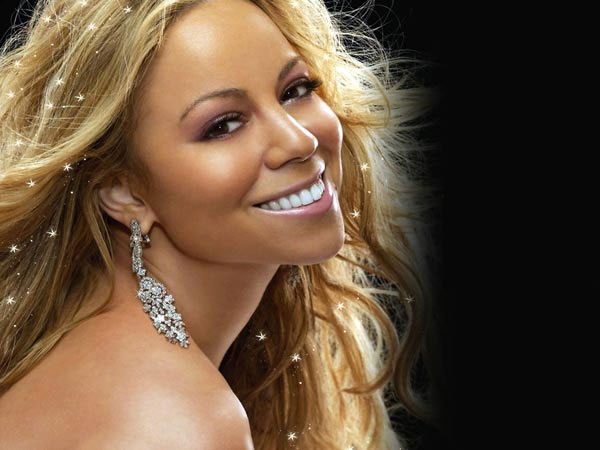 Mariah Carey