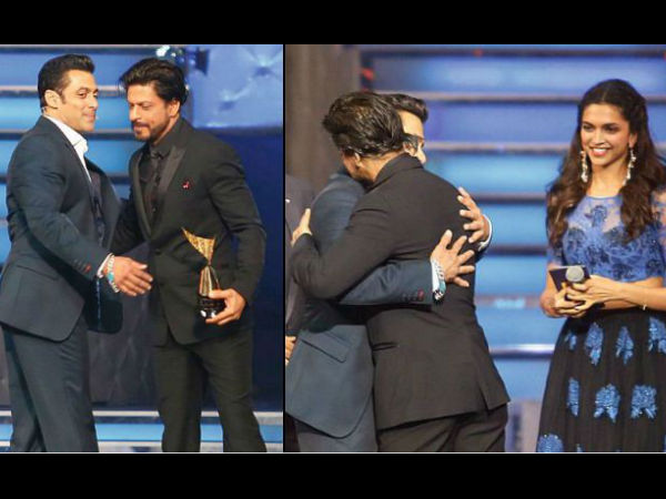 Star Guild Awards