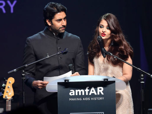 AmfAR Gala