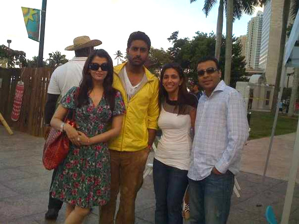 Holiday Pic
