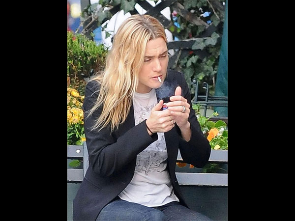 Kate Winslet