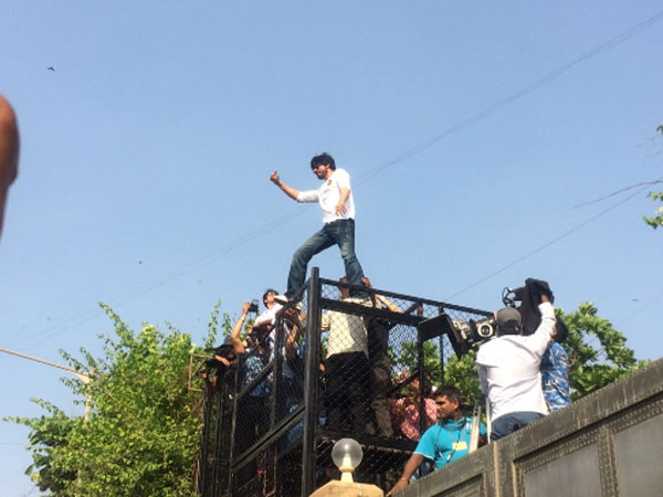 SRK