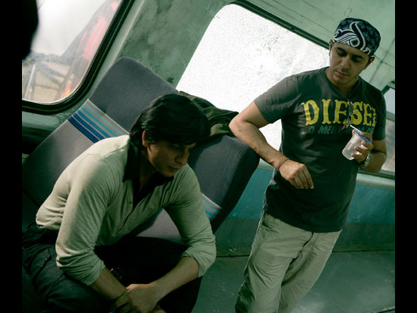 Ritesh Sidwani