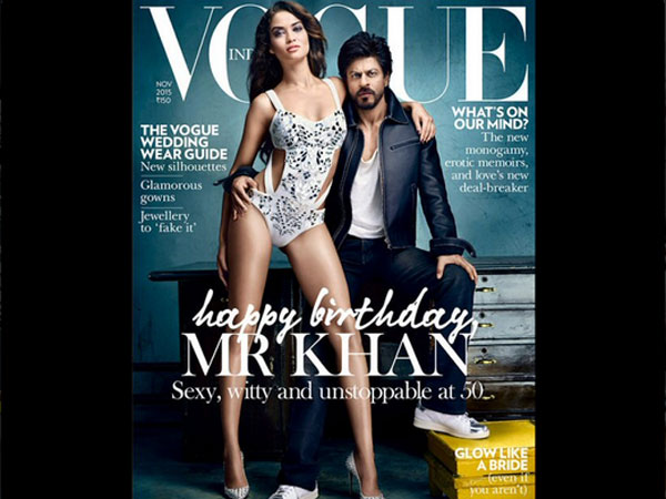 On Vogue