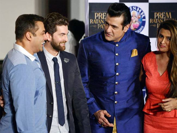 Trailer Launch