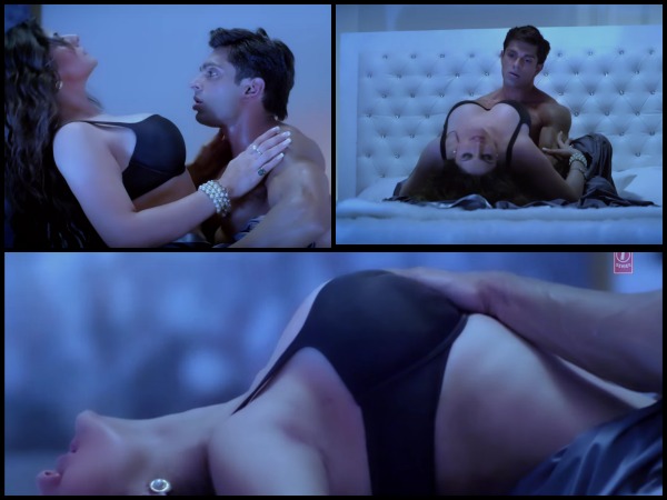 Karan Cheating On Bipasha