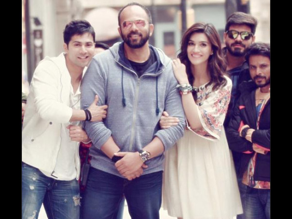 Varun-Rohit-Kriti