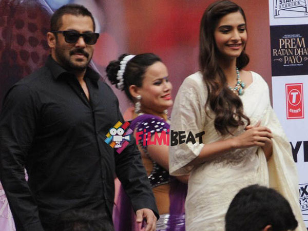 Movie Promotions
