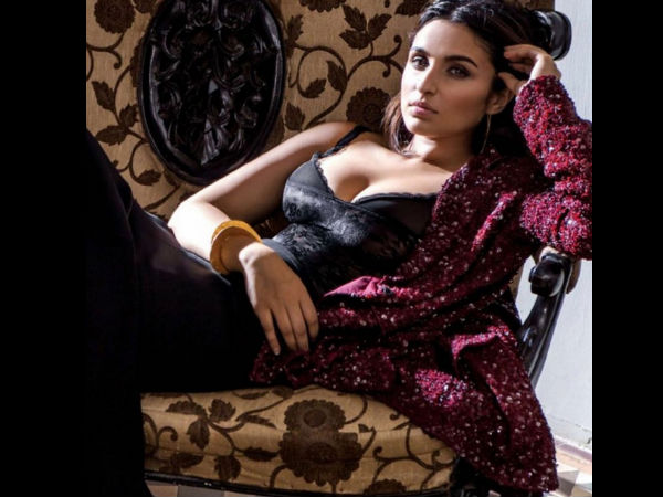 Parineeti Chopra