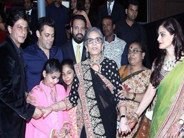 SRK-Salman