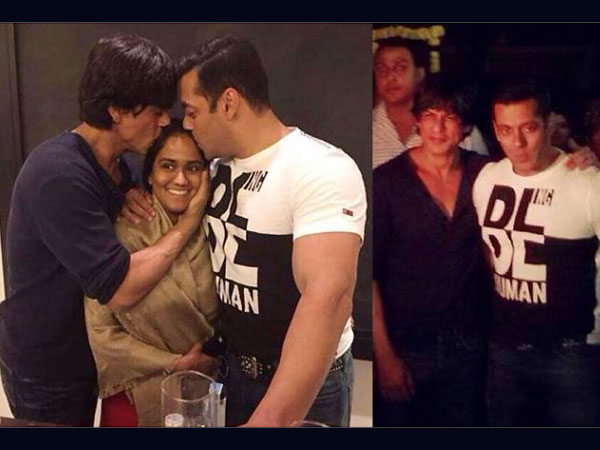 Sallu-Arpita-SRK