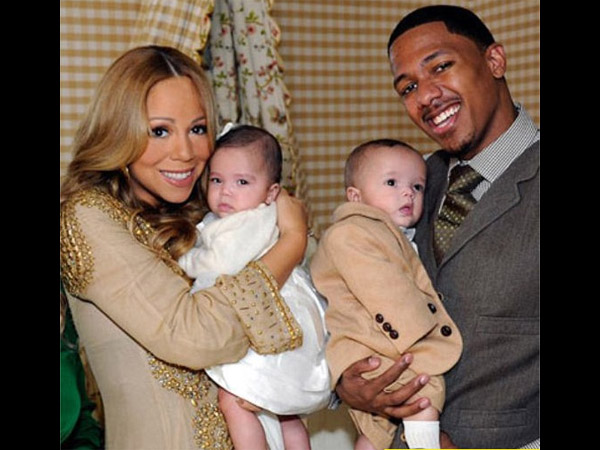 Mariah Carey