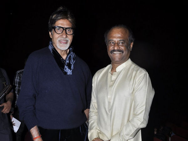 Big B