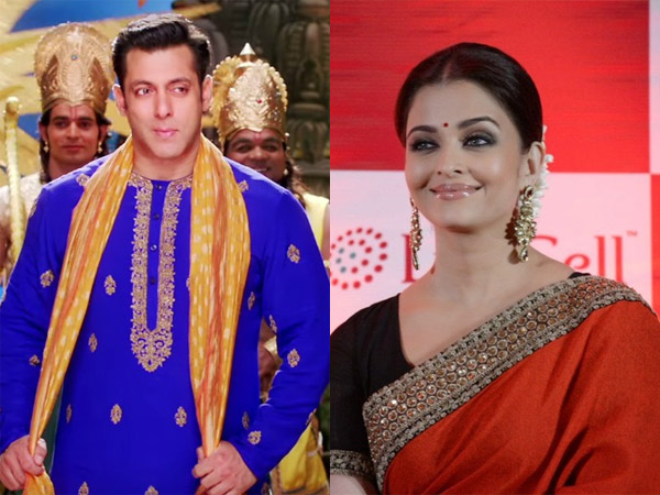 Salman-Aish