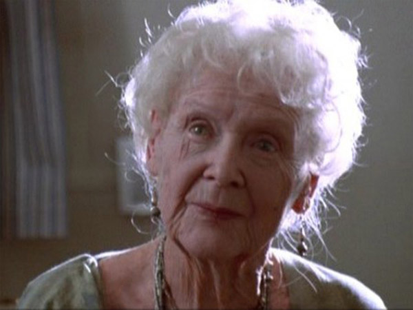 The Only Person Who Actually Lived When The Ship Sank