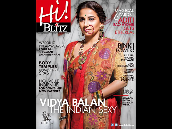 Vidya Balan