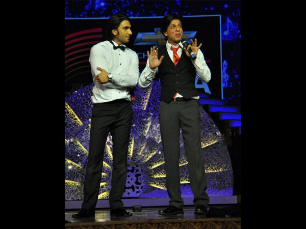 Award Show