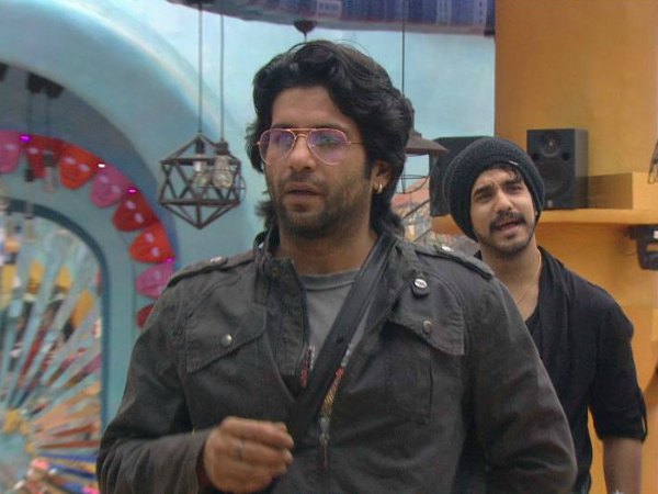 Puneet-Remo D'Souza