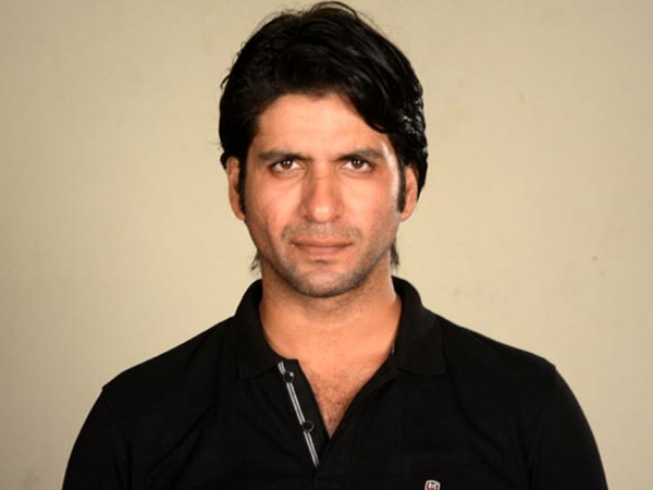 Puneet - The Tiger!