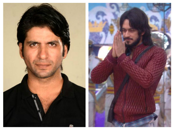 Wild Card Entries - Puneet & Rishabh