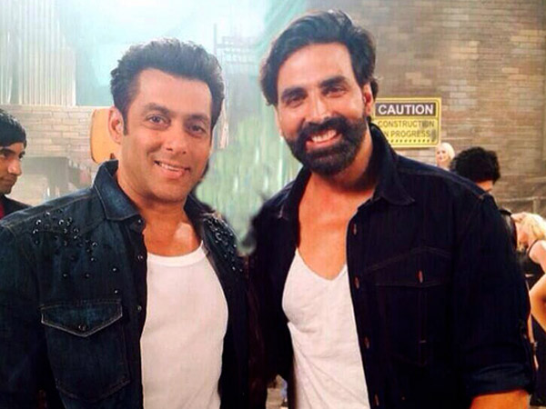 Salman-Akshay