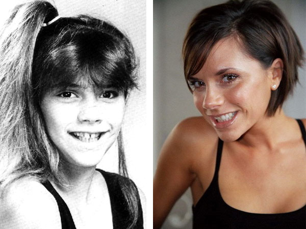 Victoria Beckham