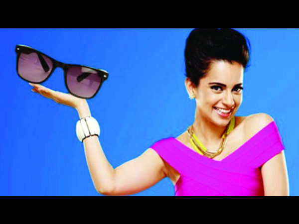 Kangana 