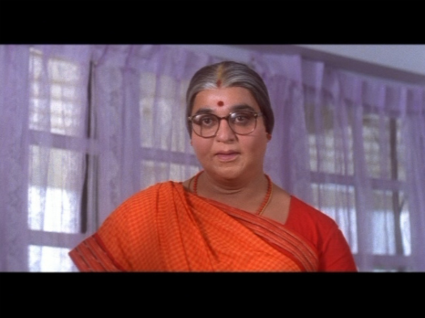 Avvai Shanmughi