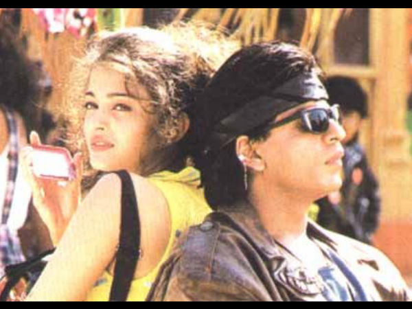 Busy King Khan
