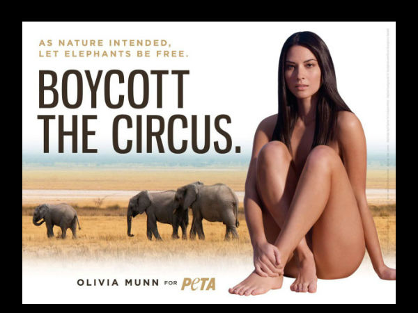 Olivia Munn