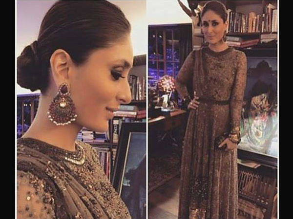 Kareena Kapoor Khan