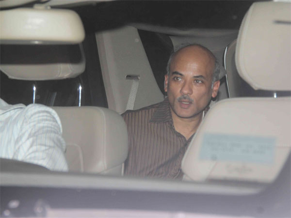Sooraj