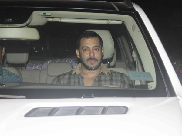 Salman Khan