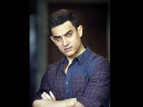 Dangal Release