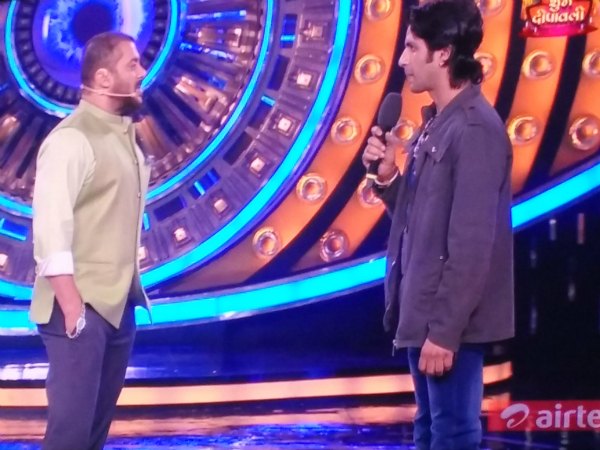 Puneet-Salman