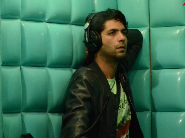Tweets On Puneet Vashist