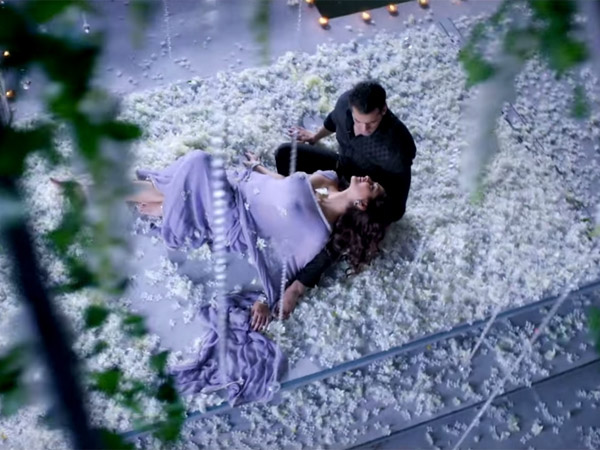 A Still From PRDP
