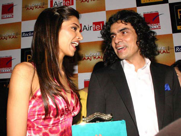 Deepika-Ranbir
