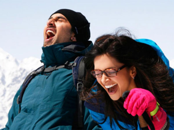 Tamasha Pays Tribute To Dev Anand