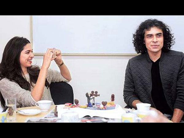 Deepika-Imtiaz