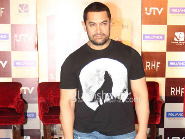 Dangal Release