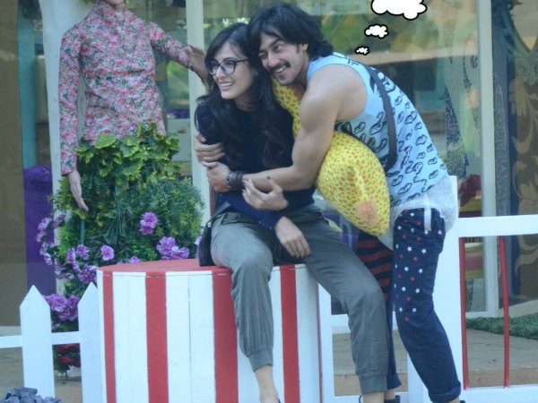Mandana-Rishabh