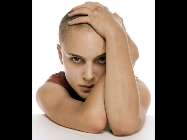 Natalie Portman