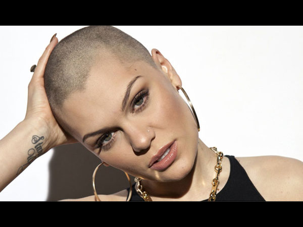 Jessie J