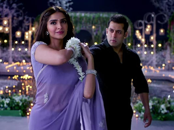 Sonam-Salman