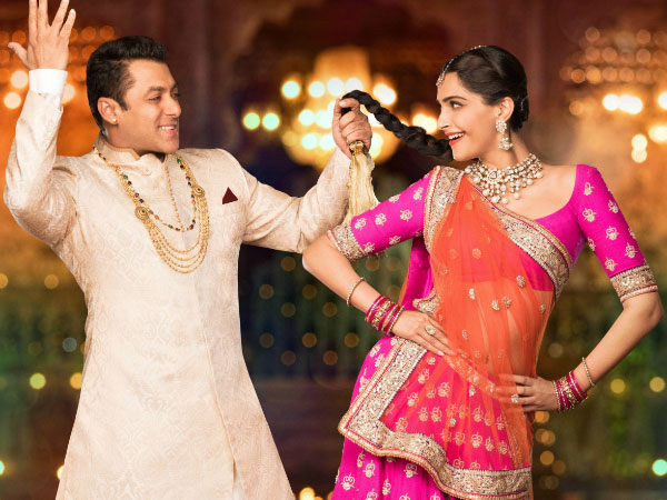 Bajrangi Bhaijaan vs Prem Ratan Dhan Payo
